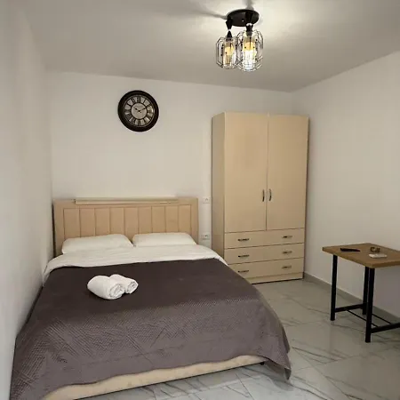 Alea Hostel Shkodër