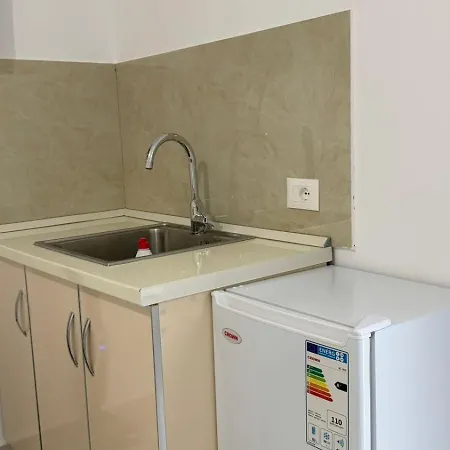 Hostel Alea Shkodër