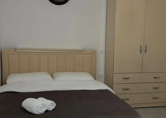 Alea 旅馆 Shkodër