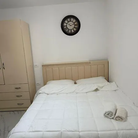 Alea Hostel