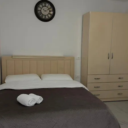Alea Hostel Shkoder